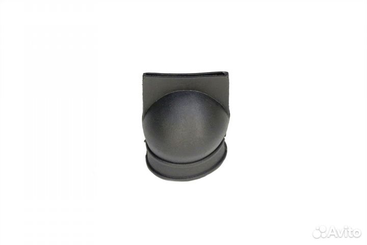 Клапан пыли на возд.Фильтр