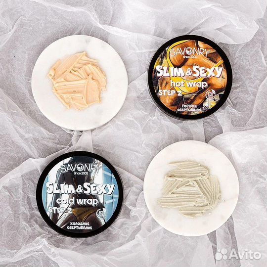 Подарочный набор