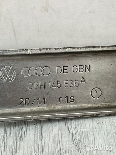 Кронштейн Audi A5 2.0 2011