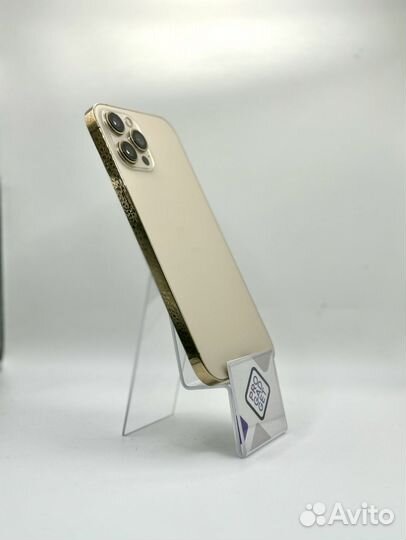 iPhone 12 Pro Max, 128 ГБ
