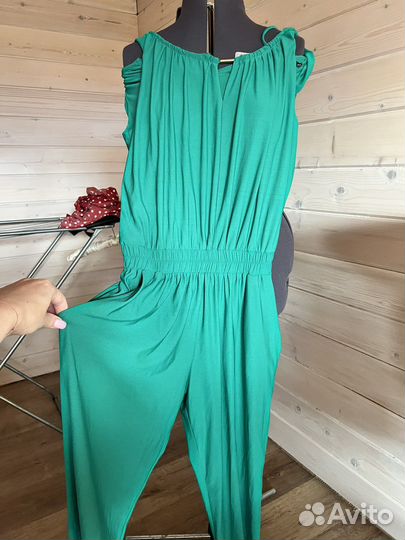 Комбинезон летний праздничный