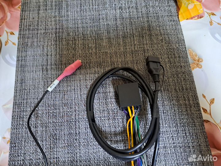 Sony DSX-A30