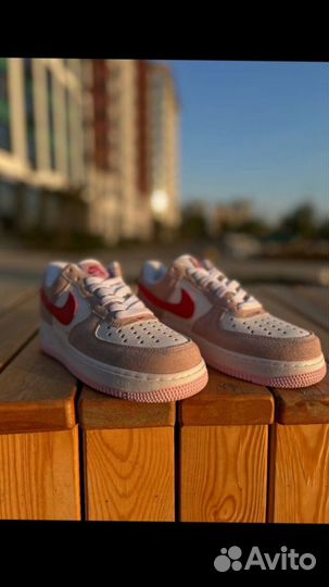 Nike Air Force One