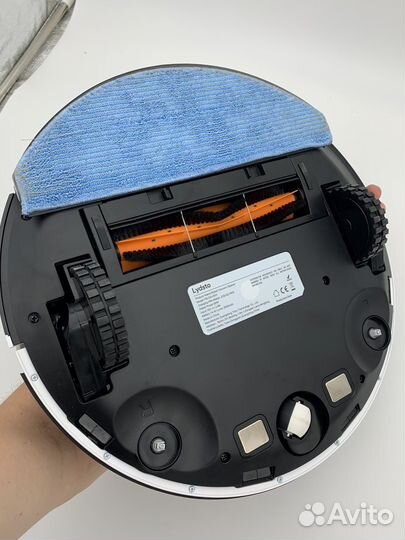 Робот-пылесос Xiaomi Lydsto G2