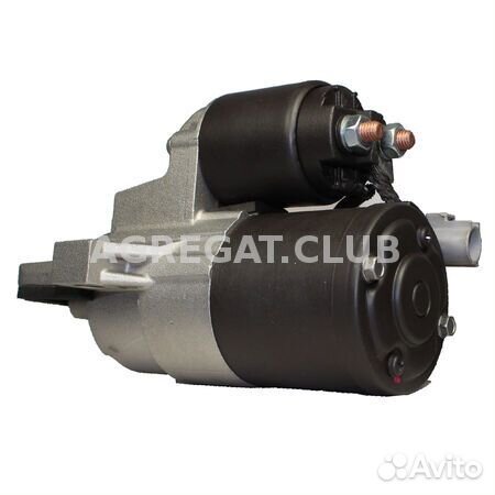 Стартер krauf STM7271ZD