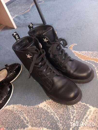 Детская обувь