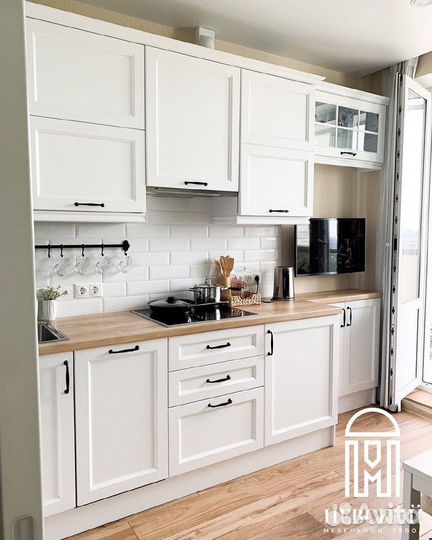 Кухня в Спб