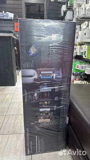 Очиститель воздуха Dyson PH 04