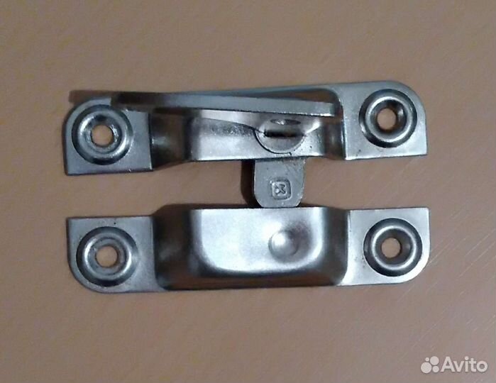 Дверные аксессуары (ручки, защелки, петли, замки)