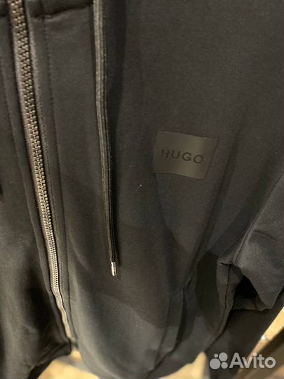 Спортивный костюм hugo boss