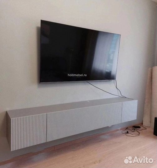 Тумба под тв Сканди