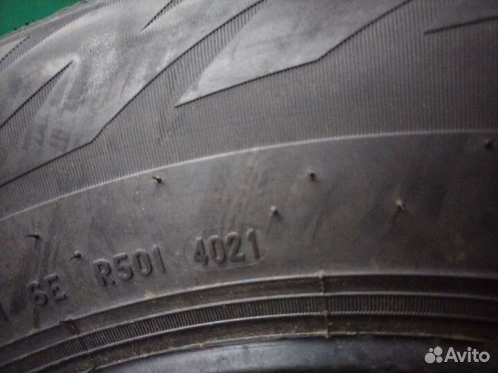 Pirelli Formula Ice 225/65 R17 102T