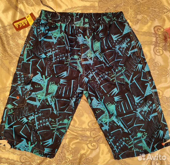 Шорты мужские новые 3 XL 54