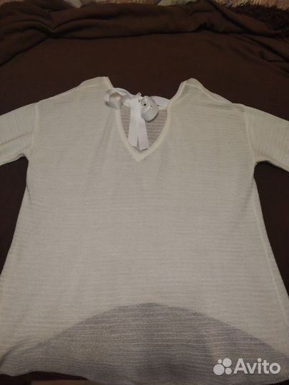 Туника zarina XXL