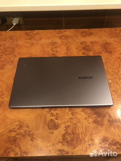 Honor magicbook x15