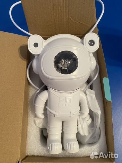 Ночник проектор звездного неба