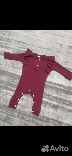 Детские вещи фирменные