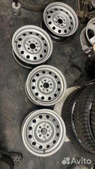 КАМА Кама-217 175/65 R14 82H
