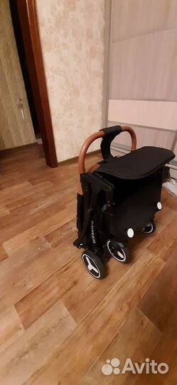 Детские коляски прогулочные