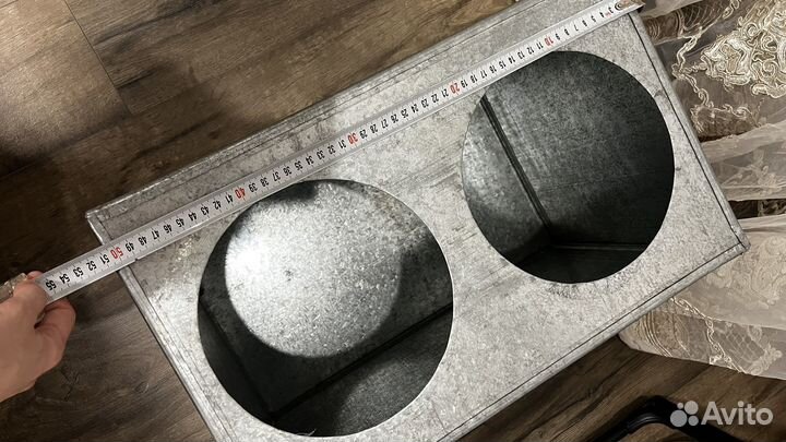 Подставка под миски для собак