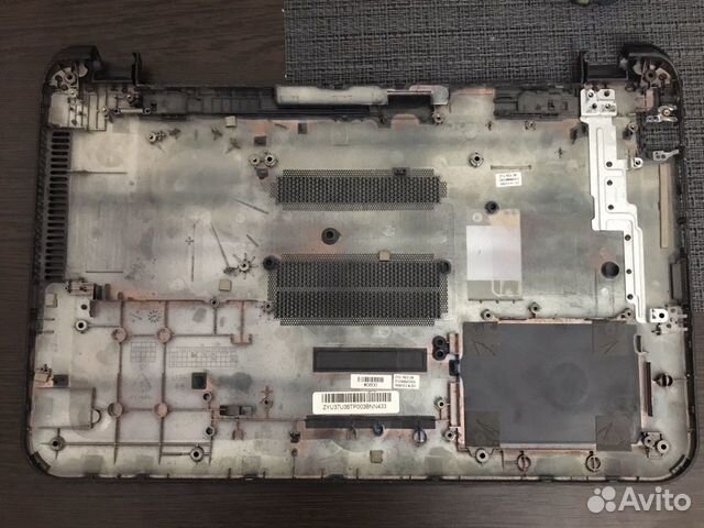 Поддон для ноутбука Hp b054sr