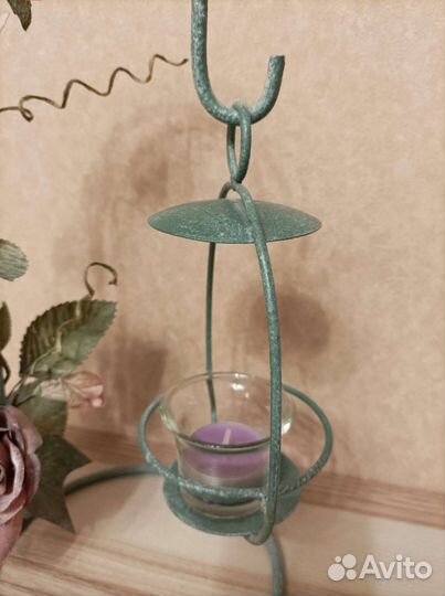 Подсвечник 