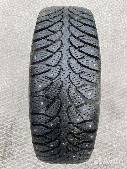 Tunga Nordway 2 195/65 R15