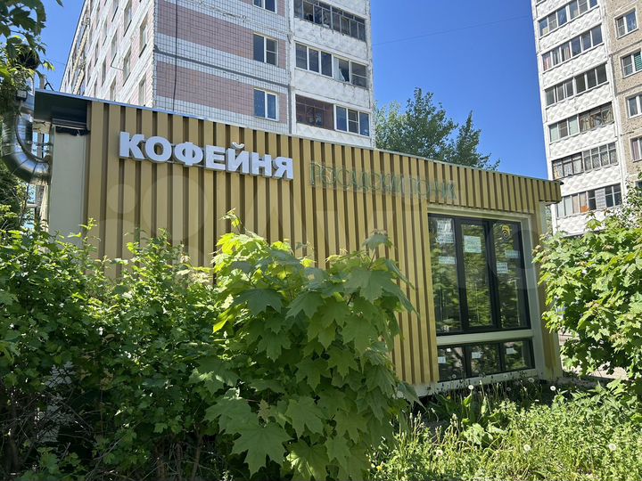 Сдам торговый павильон 25 м²