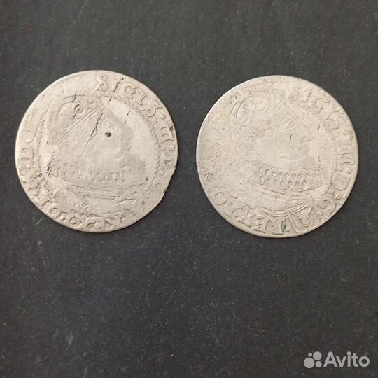 Монёты Польши