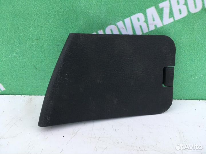 Обшивка багажника Мазда 6