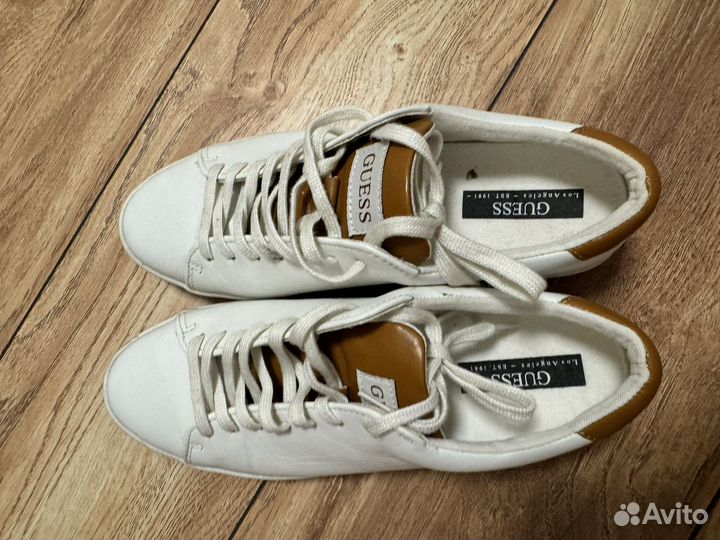 Кеды женские guess 39 оригинал