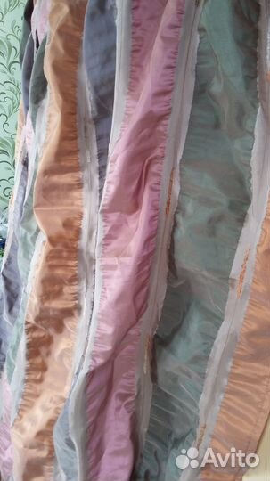 Шторы портьеры бу