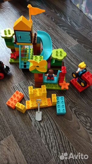 Lego duplo