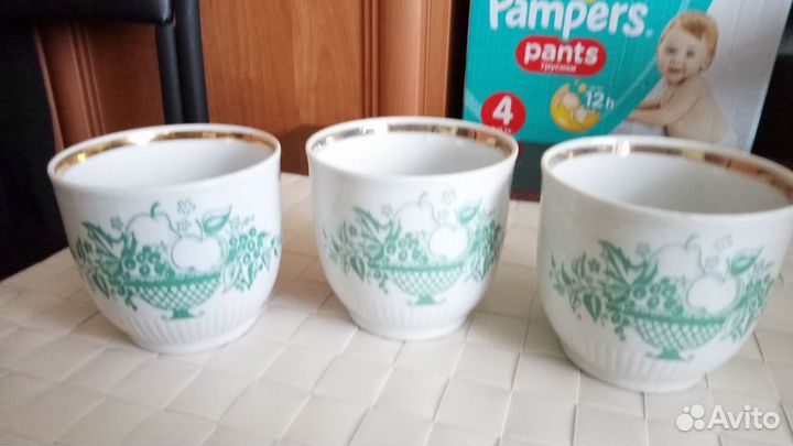 Кухонная утварь, посуда