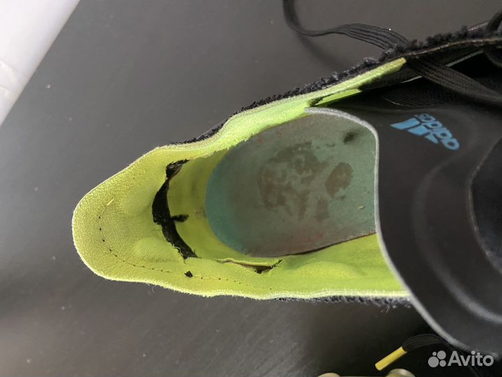 Бутсы adidas copa sense