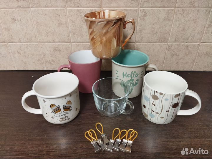 Посуда для кухни