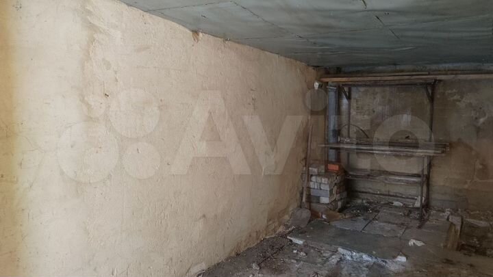 Гараж, 14 м²