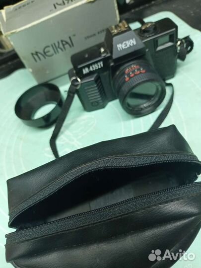 Фотоаппарат meikai ar-4352t