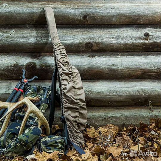 Чехол для ружья быстросъёмный