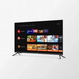 Телевизор haier SMART TV M1 32"