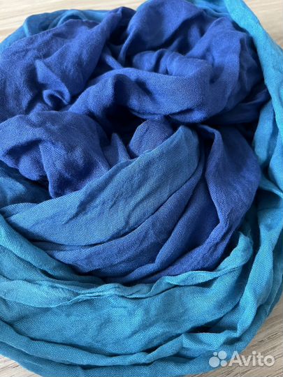 Шарф gaudi jeans