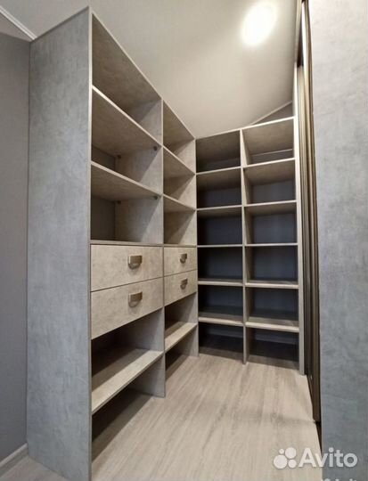 Гардеробная Без посредников