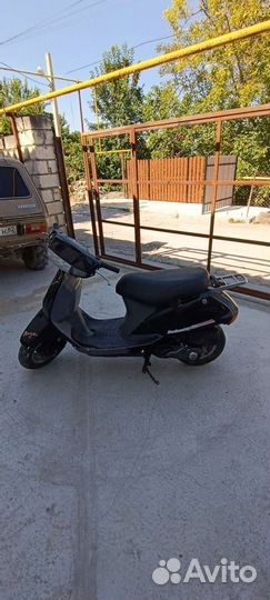 Honda lead 50 af-20