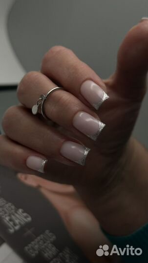 Требуются модели на маникюр-педикюр