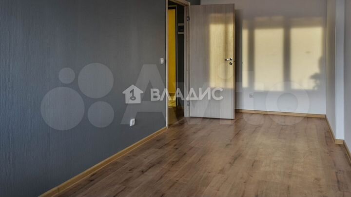 2-к. квартира, 61,4 м², 2/19 эт.