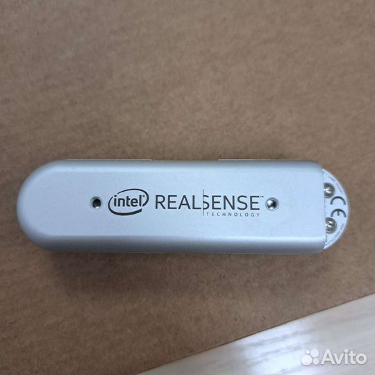 Камера глубины Intel RealSense D435