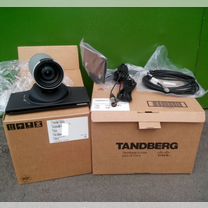 Новые HD Камеры Cisco Tandberg