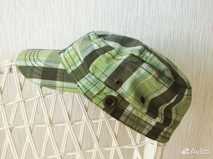 Кепки разные (листайте)