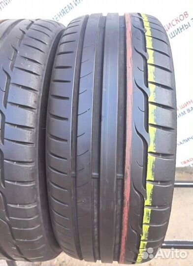 Dunlop SP Sport Maxx RT 205/45 R17 88W