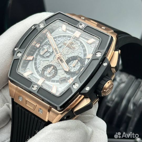 Hublot spirit of big bang